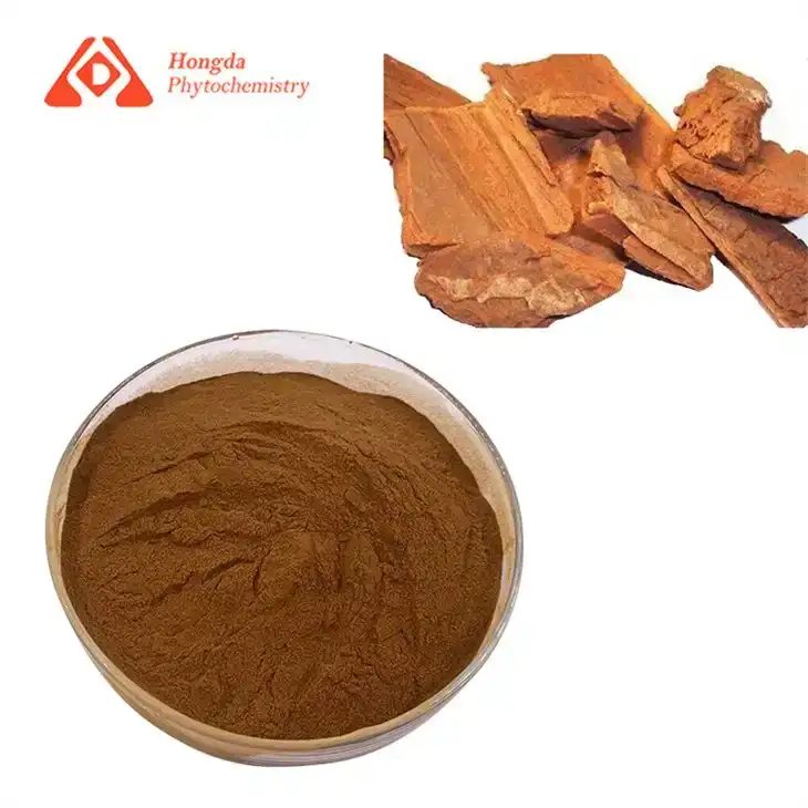 Yohimbe Extract Powder